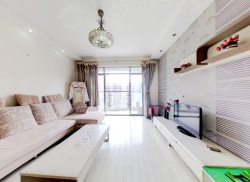 整租·逸静丰豪 2室1厅 南_逸静丰豪租房