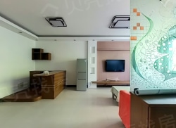 整租·江南明珠(婺城区) 2室2厅 南/北_江南明珠(婺城区)租房