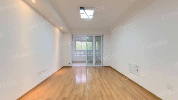 远洋绿地云峰公馆二手房实景图