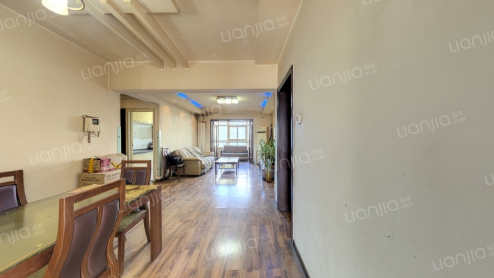 台北花园二手房实景图