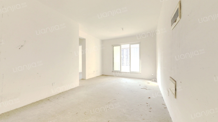 希望未来城二手房实景图