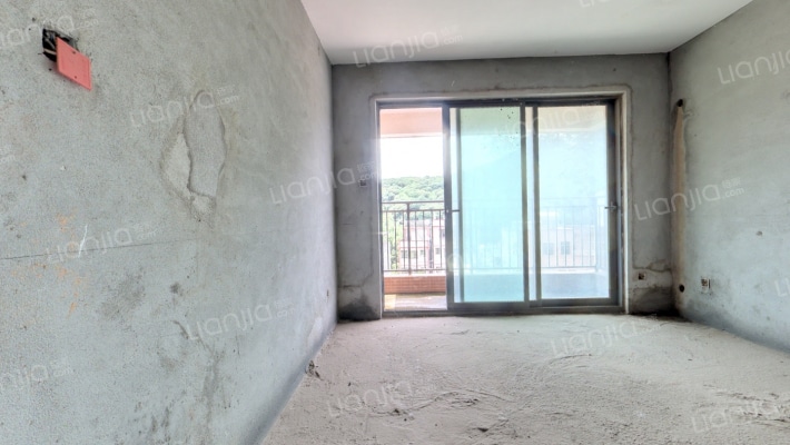 海伦时光二手房实景图