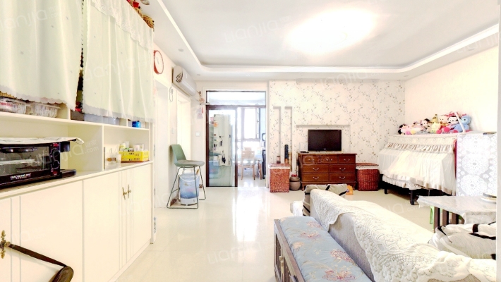 盛润锦绣城西院二手房实景图