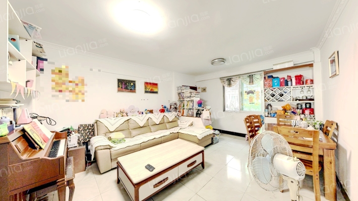 浦南新村二手房实景图