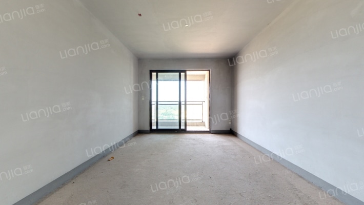 蓝光悦江府一期二手房实景图