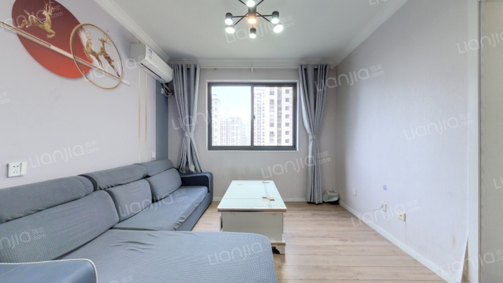 红馥里二手房实景图