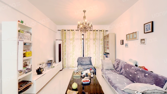 怡骏豪庭二手房实景图