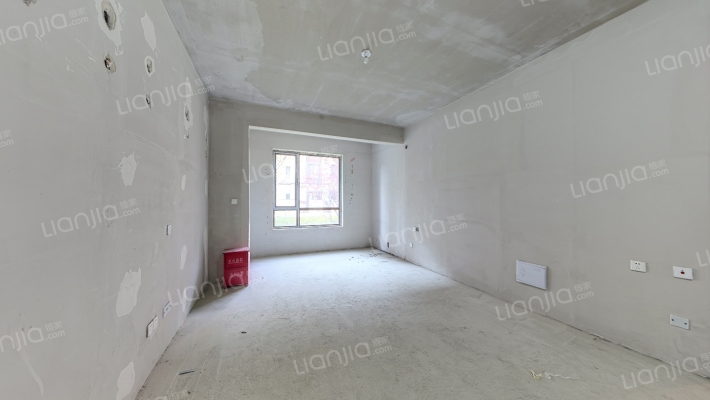 诺德阅香湖二手房实景图