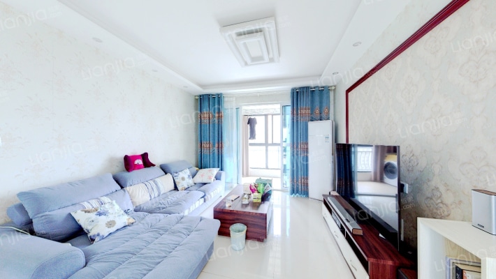 碧桂园凤凰城幸福里二手房实景图