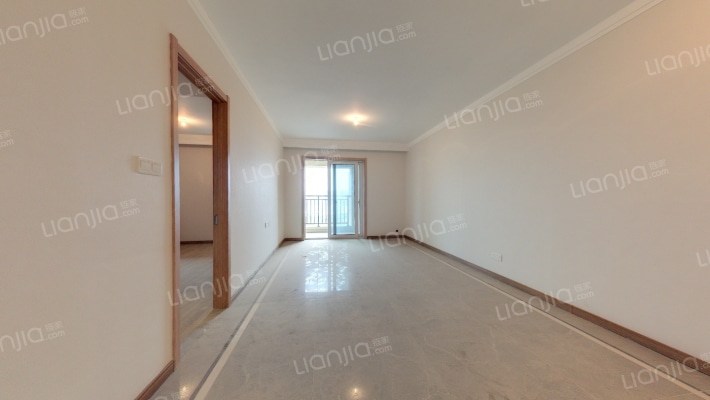 旭辉华宇江悦府二手房实景图