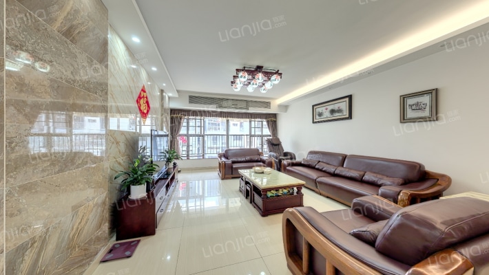 春华四季园二期二手房实景图