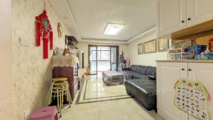 威尼斯水城第一街区二手房实景图