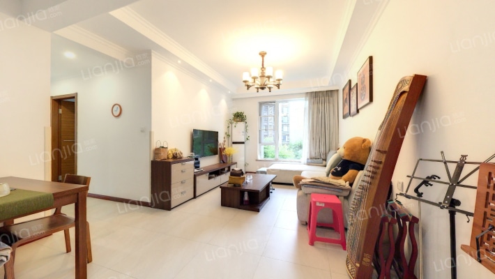 东原亲亲里二手房实景图