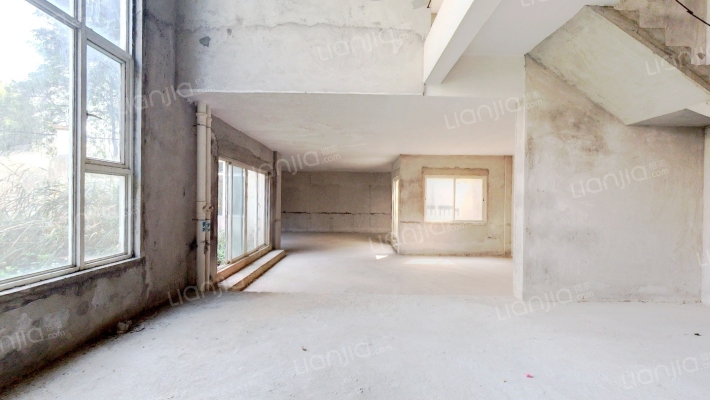 汇景东方雁鸣居二手房实景图