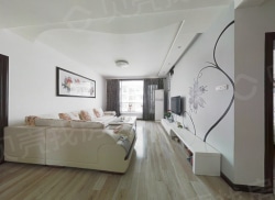 整租·鸿海苑 3室2厅 南_鸿海苑租房