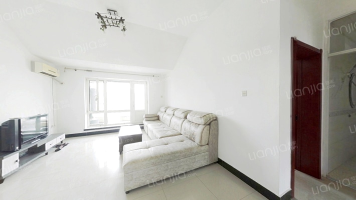 绿色家园二手房实景图