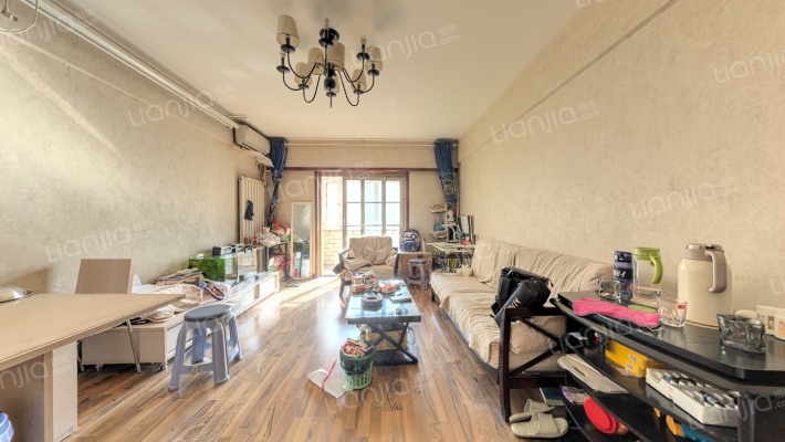 金桥花园二手房实景图