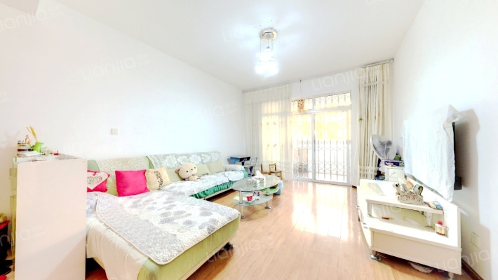 三阳鑫城二手房实景图