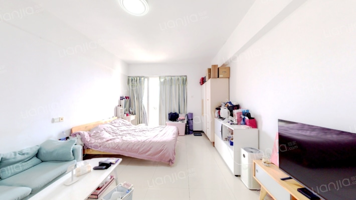 易通大厦二手房实景图