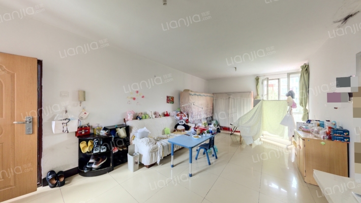 北店嘉园二手房实景图