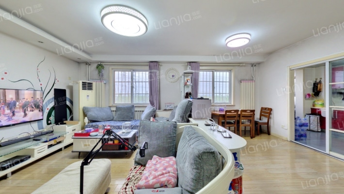 宏大南园二手房实景图