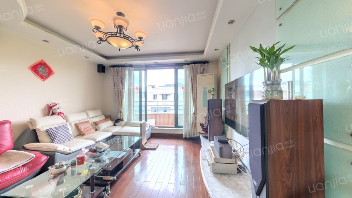 金沙雅苑(一期)二手房实景图