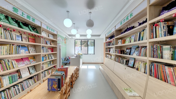 梦里水乡二手房实景图