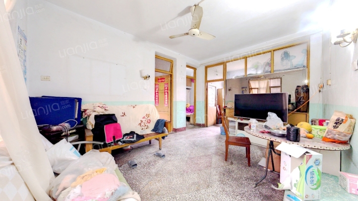 三九八家属区二手房实景图