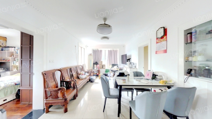 花木苑二手房实景图