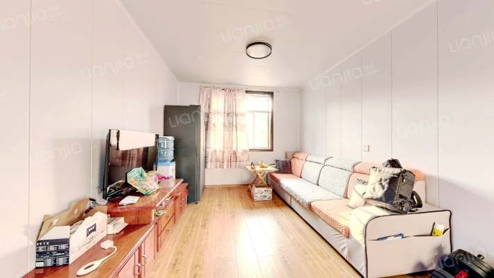 菜坑岸24号二手房实景图