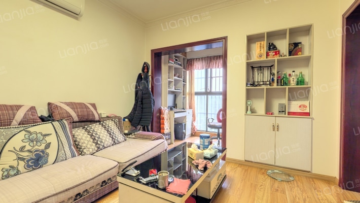 蓉西阳光南区二手房实景图