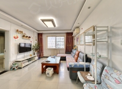 整租·正商蔚蓝港湾 2室1厅 西/北_正商蔚蓝港湾租房