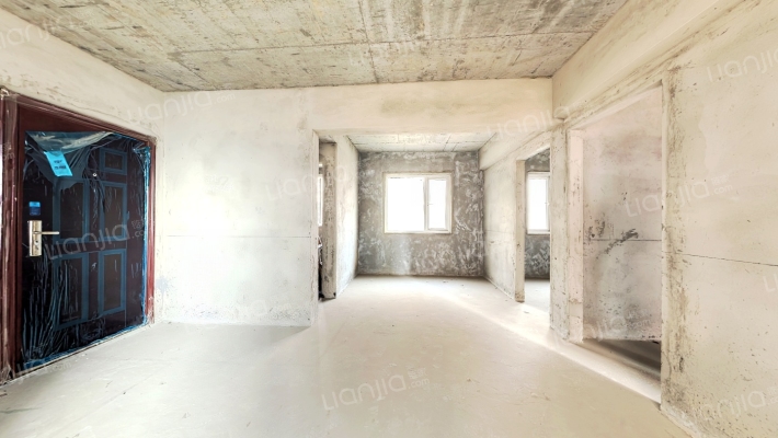 华生汉口城市广场三期二手房实景图