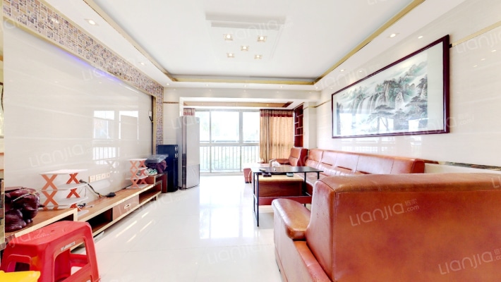 海龙苑二手房实景图