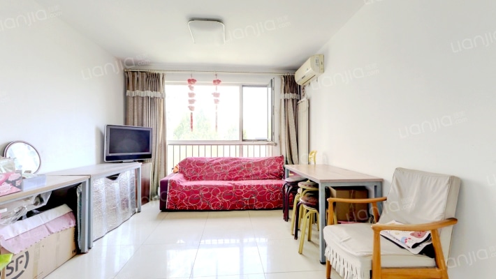 京汉旭城二手房实景图