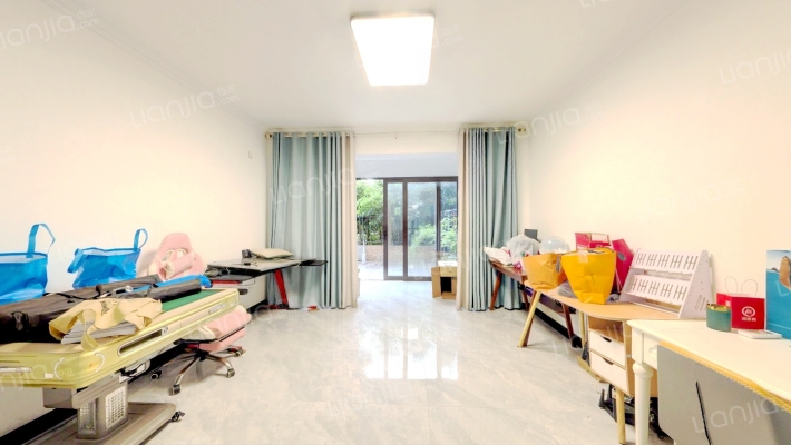 华发荔湾荟二手房实景图