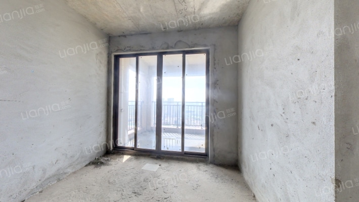 东家华府二手房实景图