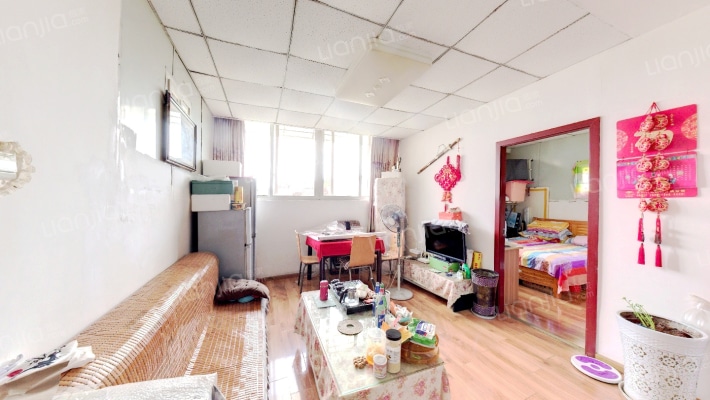 现代福满苑A区二手房实景图