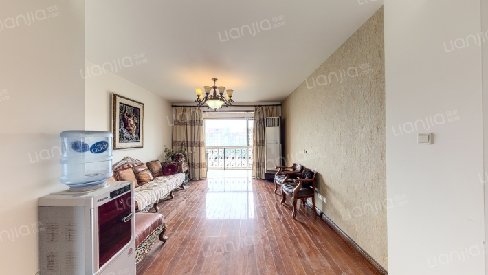 畅水园二手房实景图