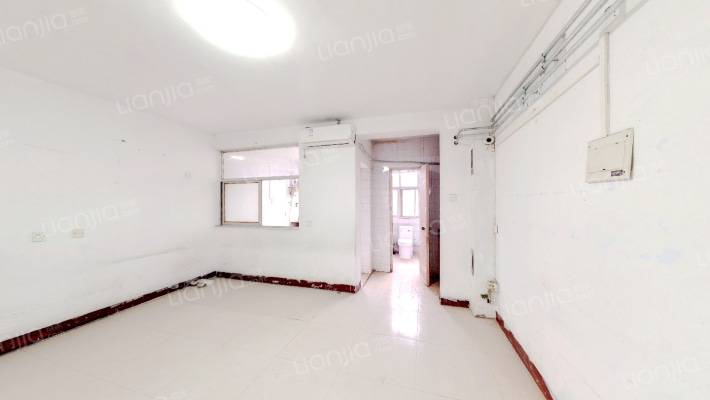 河南省职业技术学院家属院东区二手房实景图