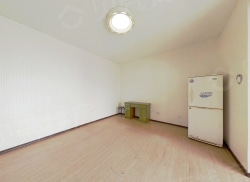 整租·尚品名都二期 1室1厅 东南_尚品名都二期租房