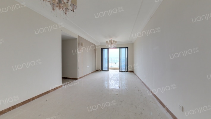 恒大御湖郡二手房实景图