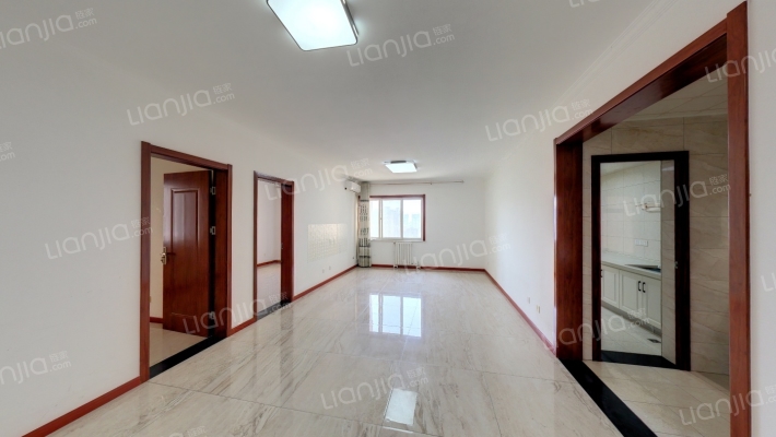 颐和郡二手房实景图