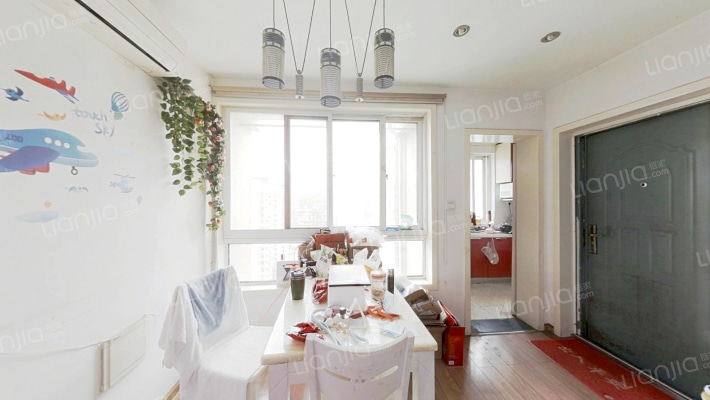 中和园二手房实景图