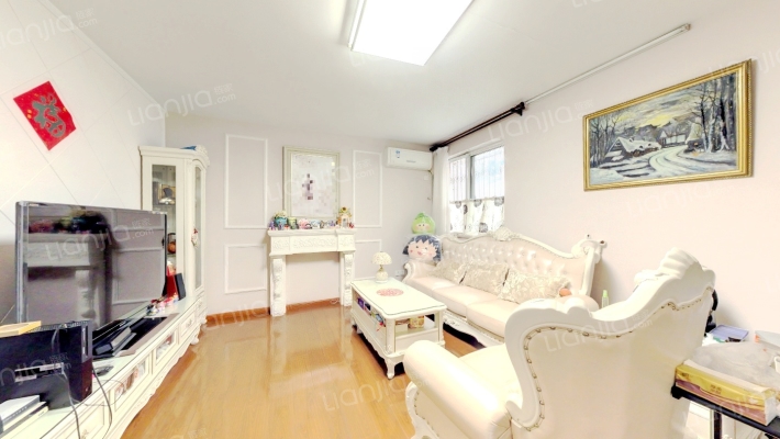 宏明雅舍二手房实景图