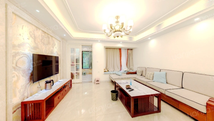 华润凤凰城三期二手房实景图