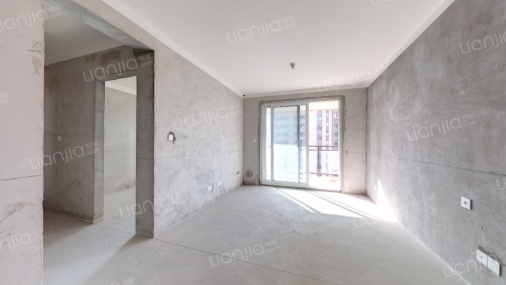 宸达兴宸嘉苑二手房实景图