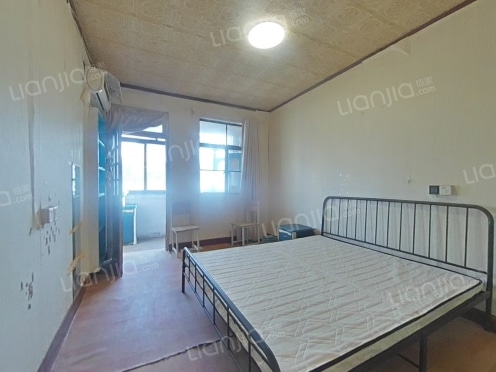 整租·苏安新村 1室1厅 南