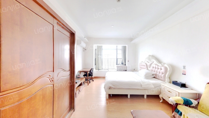 美的新都荟广场二手房实景图