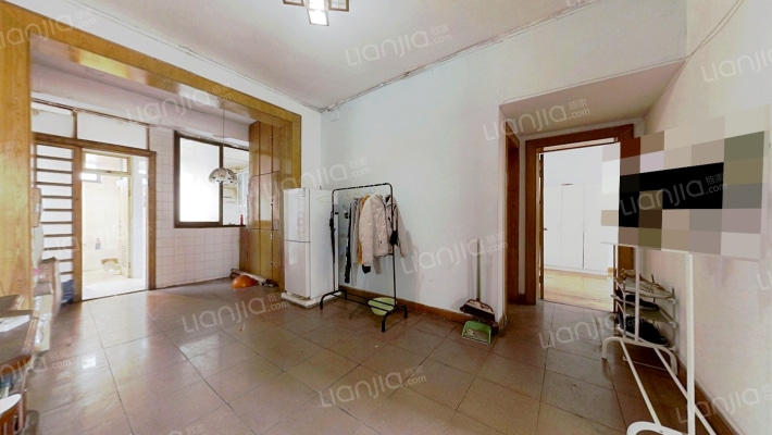 红星路二段87号二手房实景图